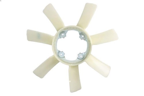 Ventola del radiatore