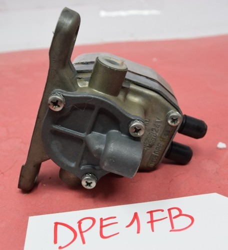 Pompa carburante volts o - pompa, 24