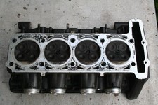Testa cilindro Kawasaki GTR