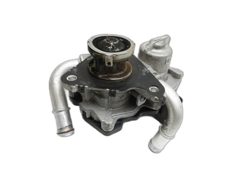 Valvola ricircolo gas - , di