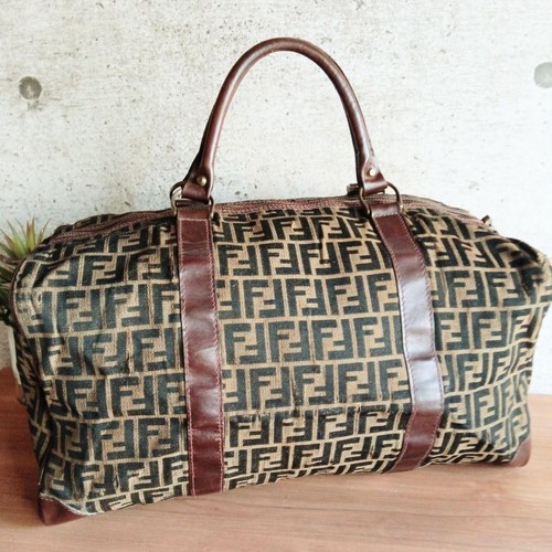 Borsa fendi modello zucca - borsa,