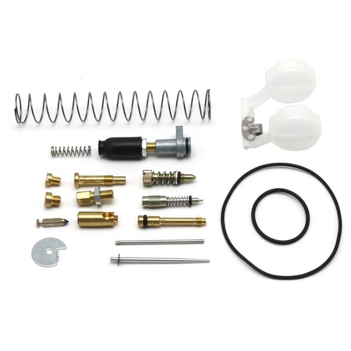 Kit revisione carburatore - kit,