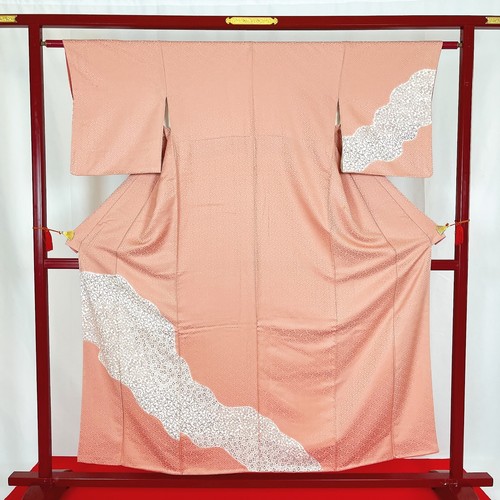 Kimono giapponese homongi - kimono,