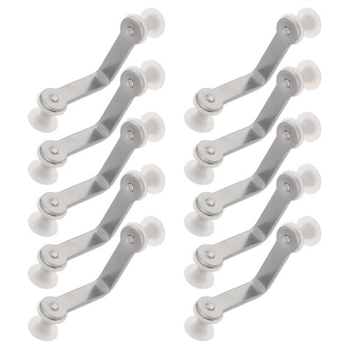 10pcs staffa per - pannello, in