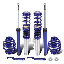 Kit Assetto Regolabile a