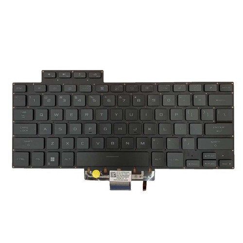 Nuova tastiera asus - nuova,