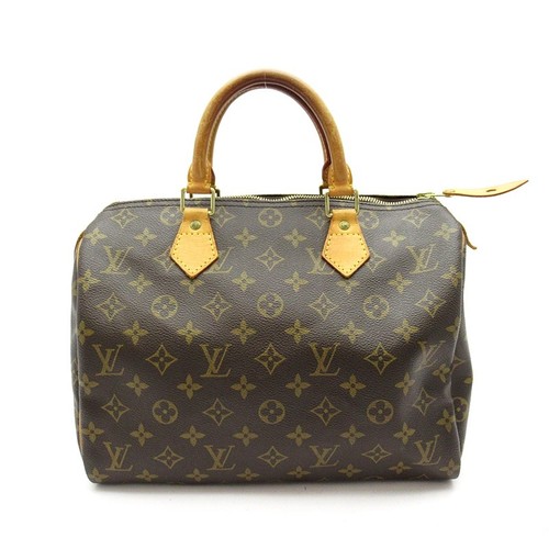 Borsa mano louis vuitton - borsa,