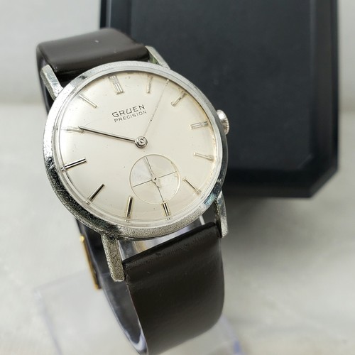 Raro orologio uomo vintage - orologio, da