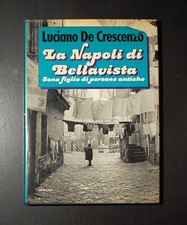 Napoli bellavista - di,