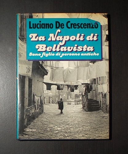 Napoli bellavista - di,
