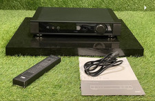 Amplificatore integrato Rega