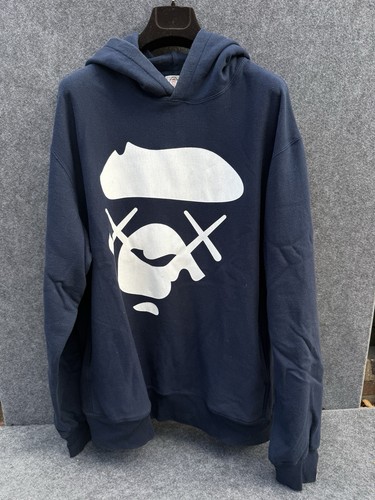 Felpa con cappuccio pullover
