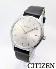 Orologio Citizen Crystal Seven