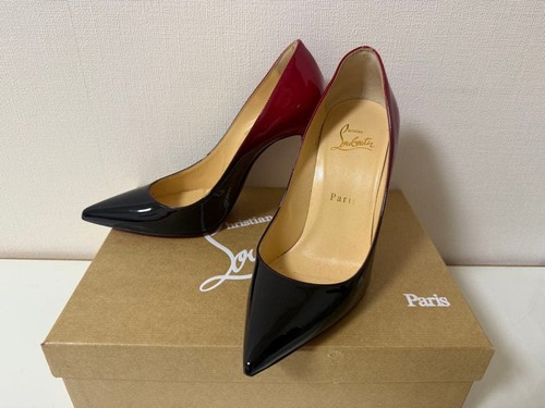 Christian louboutin degradato - christian,