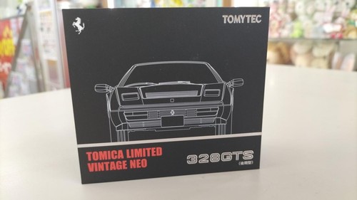 Ferrari 328gts collezione - da,