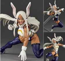 Personaggio revoltech hero - personaggio,