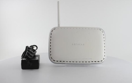 Netgear s router - netgear, mb/s