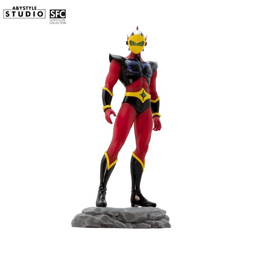Preorder august 2026 grendizer - preorder,