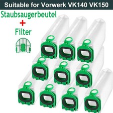 Sacchetto aspirapolvere