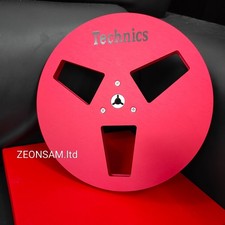 Technics bobine a nastro - pz,