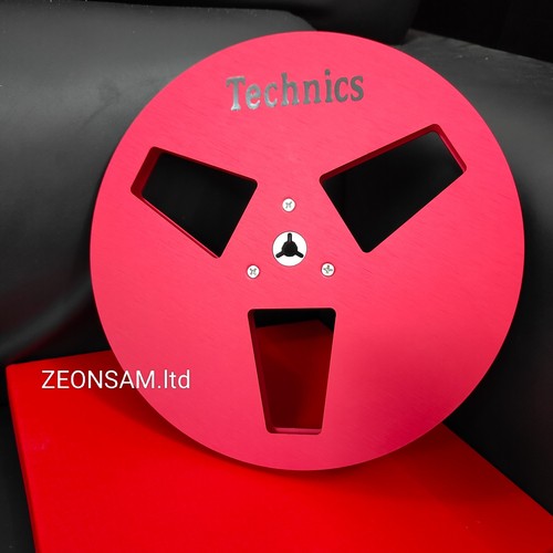 Technics bobine a - pz,