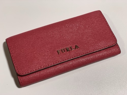 Furla portachiavi anelli - anelli, /
