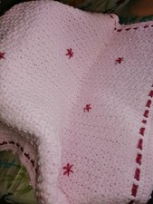 copertina neonata culla in