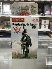 Andrea Miniatures PRUSSIAN