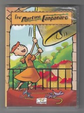 Cd FRA' MARTINO CAMPANARO I nuovi Cantalibri - PAOLA D'ERRICO 6 brani