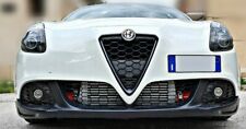 Kit intercooler 700x180x65mm Alfa Giulietta 1.6 2.0 JTDM -1.4 Benz -QV 1750 