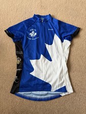 Maglia ciclismo donna Primal