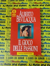 book libro IL GIOCO DELLE