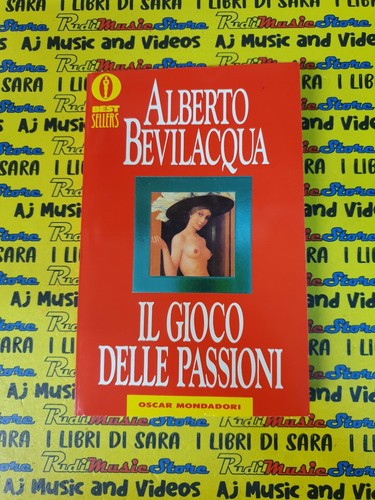 Book libro gioco delle - book,