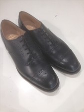 Church diplomat 173 black calf - diplomat,
