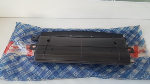 Convogliatore aria radiatore