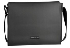 Police Men's Shoulder Folder