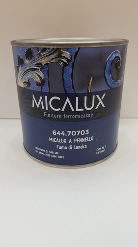 Ferromicaceo micalux fumo - fumo, di