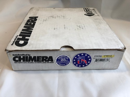 Chimera speed ring - speed, in
