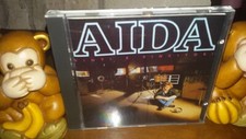 CD AIDA COOPER “VINTI E VINCITORI” 1988 RICORDI NO BARCODE  LOREDANA BERTE’