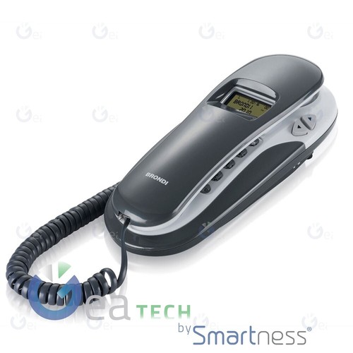 Brondi kenoby cid - brondi, telefono