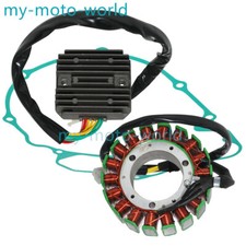 Per Honda Statore+Regolatore
