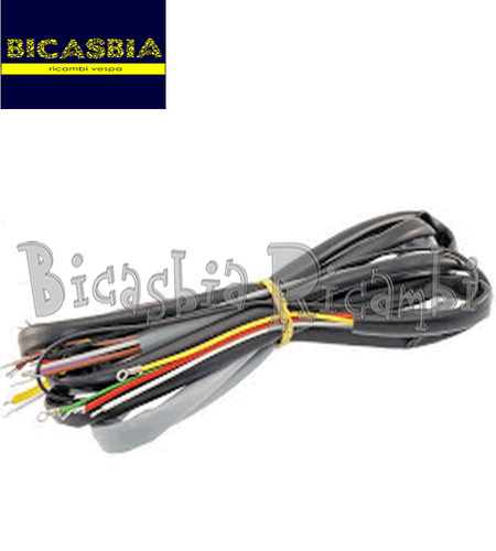 0286 impianto elettrico - -,