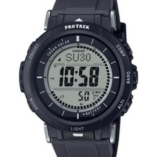 Orologio da uomo digitale