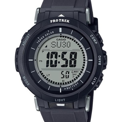 Orologio uomo digitale - orologio,