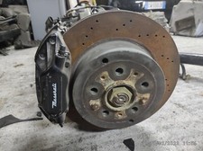 Coppia Pinze Freni Maserati spyder cambio corsa, vendibili anche singolarmente 