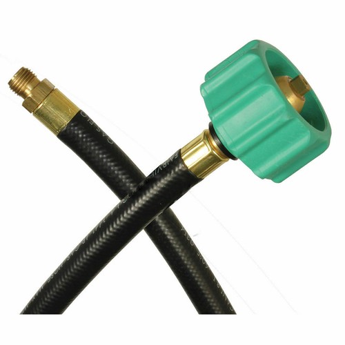 Raccordo serbatoio tubo gas