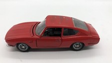 MEBETOYS A-14 FIAT DINO COUPE'