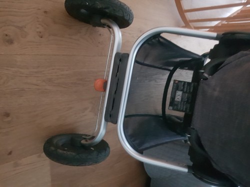 Passeggino stokke scoot - stokke, e