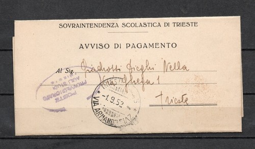 Trieste amg ftt storia - amg, ftt,