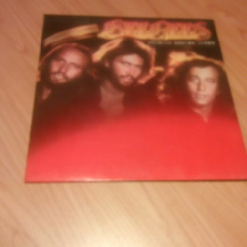 Bee gees spirits having - lp,